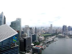 Marina Bay Residences (D1), Condominium #473274621